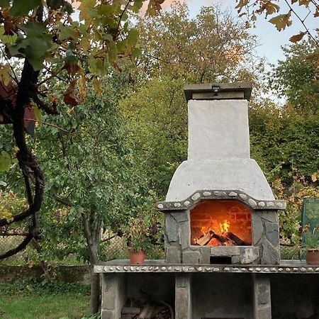 Къща За Гости Ягода Sapareva Banya Dış mekan fotoğraf