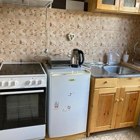 Къща За Гости Ягода Sapareva Banya Dış mekan fotoğraf
