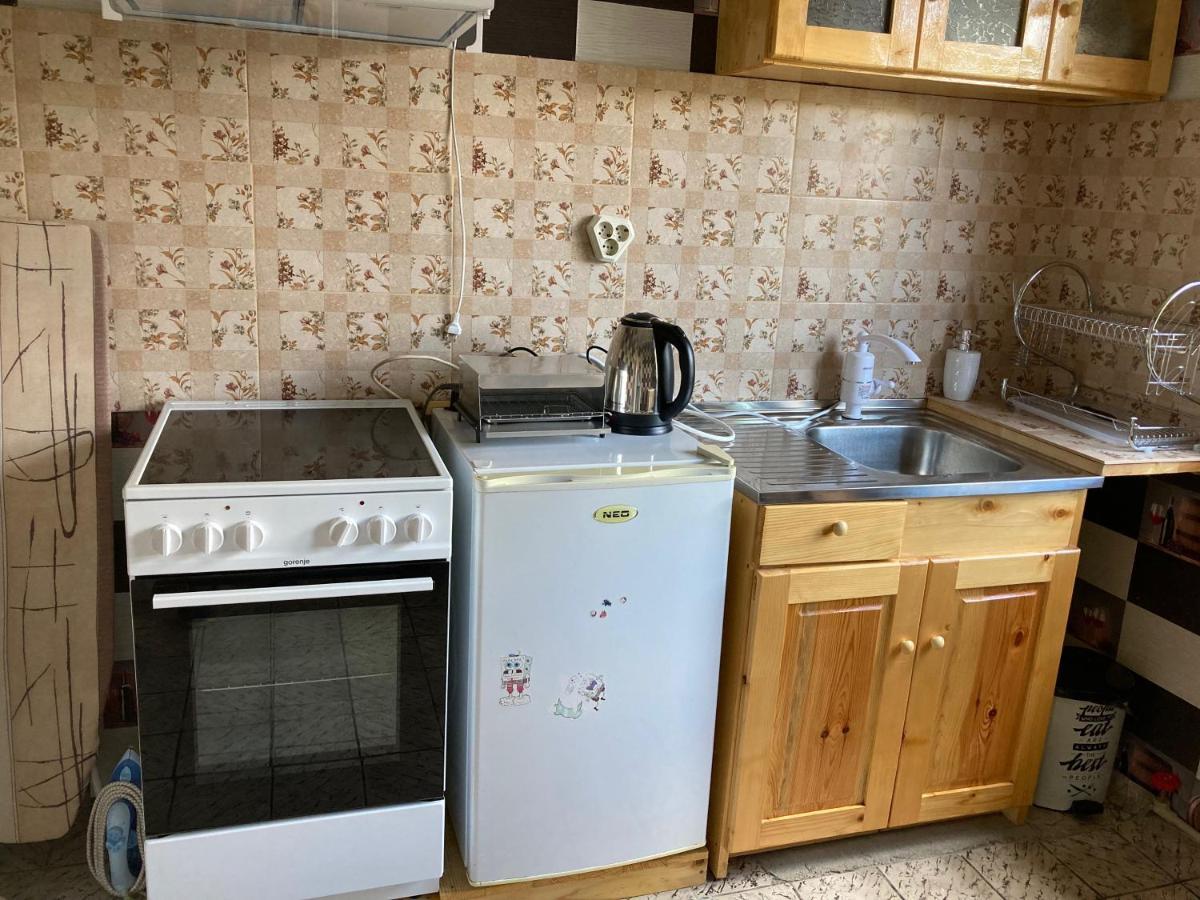 Къща За Гости Ягода Sapareva Banya Dış mekan fotoğraf