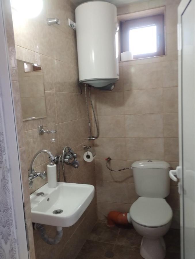 Къща За Гости Ягода Sapareva Banya Dış mekan fotoğraf