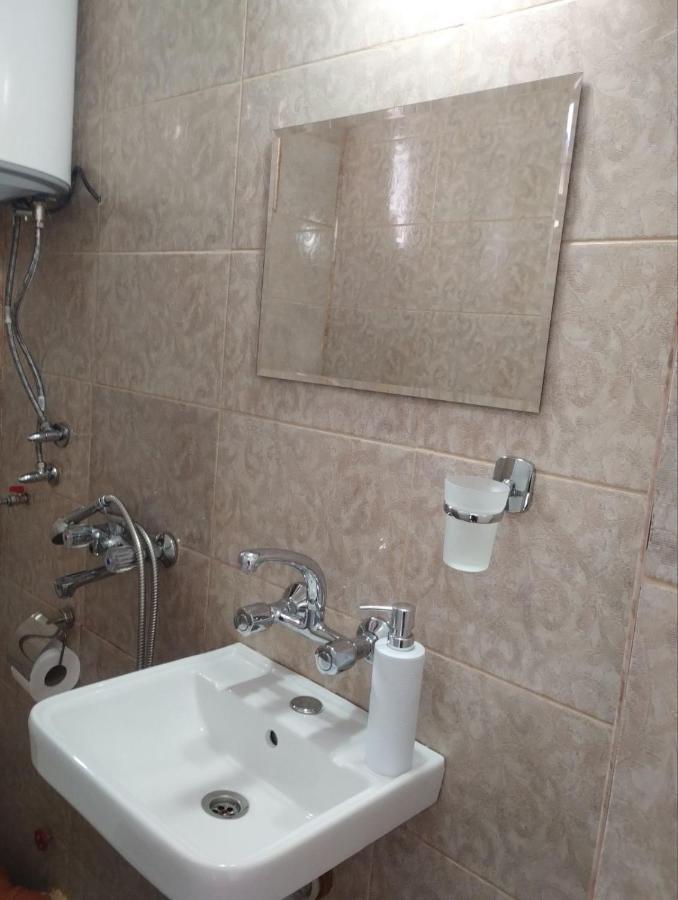 Къща За Гости Ягода Sapareva Banya Dış mekan fotoğraf