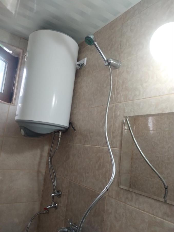 Къща За Гости Ягода Sapareva Banya Dış mekan fotoğraf